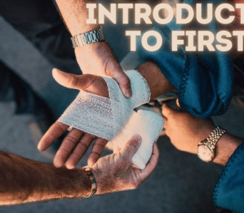 Introduction to First Aid