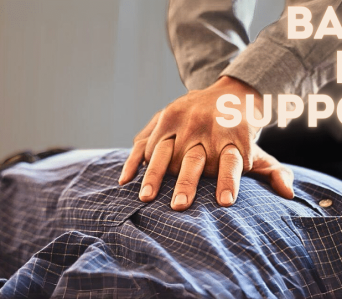 Basic Life Support with First Aid